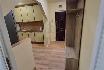 Apartament cu 3 camere semidecomandat în Iosefin - 11