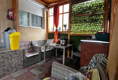 Apartament cu 2 camere, decomandat, zona CUG Apartament cu 2 camere, decomandat, zona CUG - 10