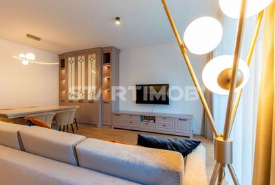 Apartament BSW RESIDENCE zona Universitatii Transilvania - 27