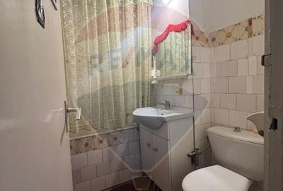 2 camere Brazda Etaj 1 comision 0 - 6