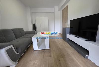 Apartament cu 2 camere decomandat, mobilat în Drumul Taberei