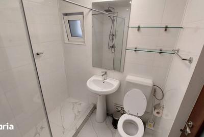 Apartament cu 2 camere semidecomandat în Obor - 4
