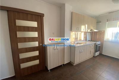 Apartament cu 2 camere semidecomandat, mobilat în Tineretului - 4