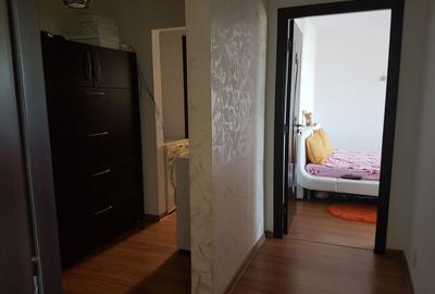 Apartament cu 2 camere decomandat, mobilat în Inel II - 6