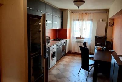 Ap 2 camere pe B-dul Decebal,zona ING Bank - 5