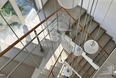 Spatii de birouri 200-400-550 mp pe Calea Turzii - 17