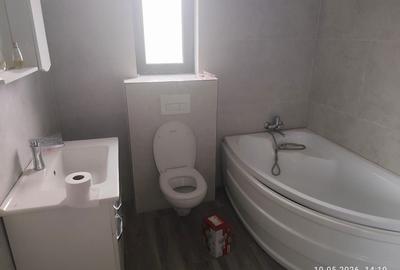Casă cu 4 camere semidecomandat în Becicherecu Mic - 4