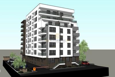 Apartament cu 2 camere în Progresul - 9