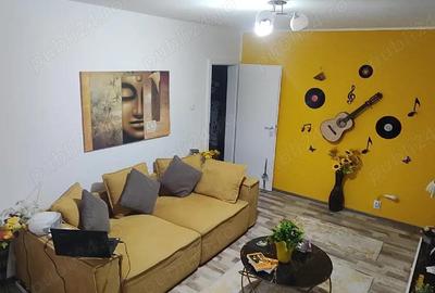 Apartament cu 2 camere decomandat în Girocului - 5