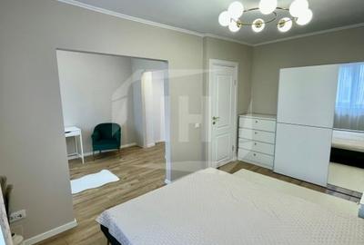 Apartament 4 camere, la cheie, Manastur - 8