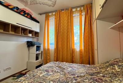 Apartament cu 2 camere nedecomandat în Girocului - 3