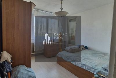 Apartament cu 2 camere semidecomandat, mobilat în Câmpia Libertății - 3