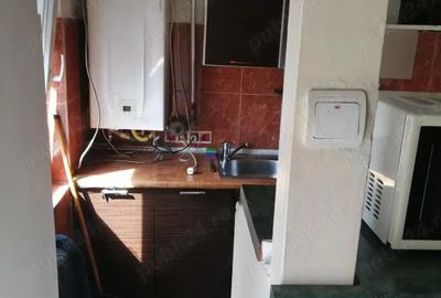 De vanzare garsoniera confort 1 decomandat in Calea Buzia?ului De vanzare garsoniera confort 1 decomandat in Calea Buzia?ului - 2