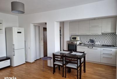 Apartament cu 2 camere semidecomandat în Mărăști - 5