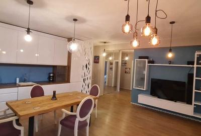 Apartament cu 2 camere semidecomandat în Bună Ziua - 2