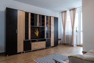 Apartament cu 1 camere semidecomandat, mobilat în Pantelimon - 2