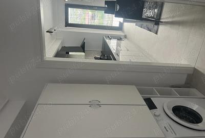 Vand inchiriez garsoniera mobilata si utilata complet Vand inchiriez garsoniera mobilata si utilata complet - 8