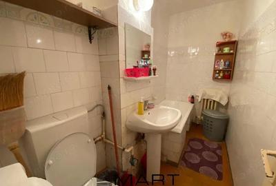 Apartament 2 camere zona Vasile Aaron Sibiu - 1