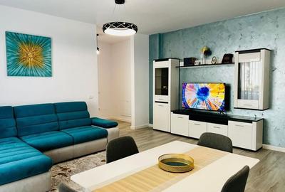 Giroc-Lidl | 2 Camere | Disponibil imediat | Mobilat si Utilat - 4