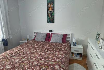 Apartament cu 3 camere decomandat în Central - 4