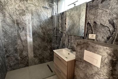 Duplex cu 4 camere cu Canalizare în Exterior Nord - 22