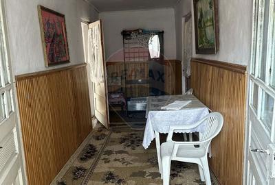 Casă cu 3 camere în Bahna - 12
