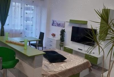 Apartament 1 Camera Centru - Palas - 7