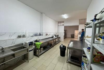 Hala Aviatiei - Baneasa | Comercial - Rezidential | INVESTITIE - 6