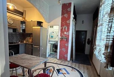 Apartament 1 camera Titulescu - 3