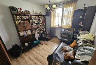 Duplex cu 4 camere cu Canalizare în Chiajna - 15