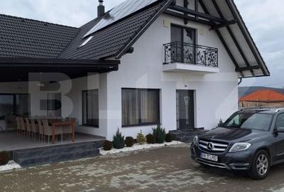 Casă cu 6 camere cu Teren 10000 Mp în Central - 5