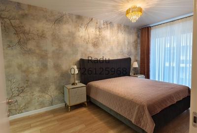 Apartament cu 2 camere semidecomandat, mobilat în Central - 14
