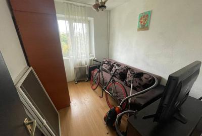 Apartament cu 3 camere semidecomandat, mobilat în Giurgiului - 5