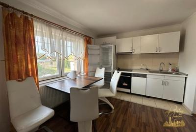 Apartament cu 4 camere si mansarda de vanzare in zona Iosia- Oradea - 19