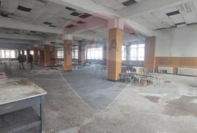 Spațiu comercial, de 759 mp, în Sud - 17