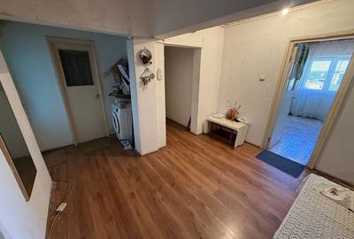 Apartament cu 4 camere decomandat în Careiului - 5