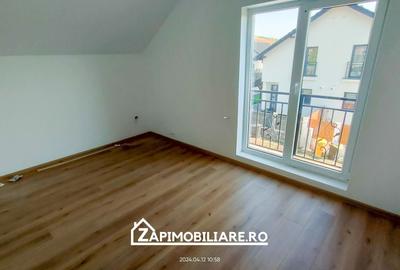 Casa 4 camere  - Sancraiul de Mures - 16