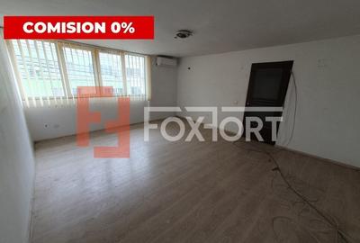 Birou, 52 mp în Complex Studențesc