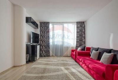 Apartament cu 3 camere decomandat, mobilat în Griviței - 11