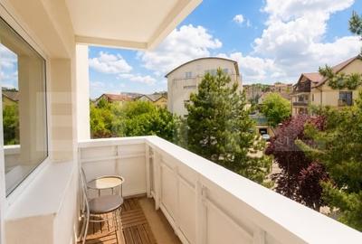 Apartament cu 2 camere decomandat, mobilat în Zorilor - 10
