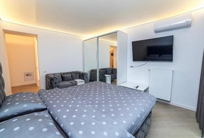 De inchiriat Studio Complex Premium Pipera Parcare inclusa - 2