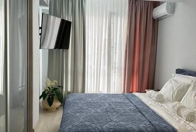 Garsonieră semidecomandată în Rahova - 3