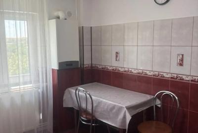 Apartament 2 camere, etaj 3 - mobilat ?i utilat - 5