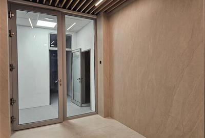 Spatii de inchiriat - River Plaza - Corp B de la 127 mp - 15