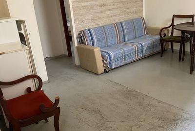 Apartament cu 4 camere decomandat în Mărăști