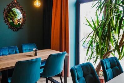 Spațiu comercial, de 80 mp, în Calea Dumbrăvii - 3