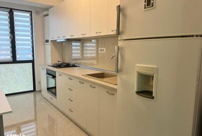 Apartament cu 2 camere decomandat, mobilat în Central - 5
