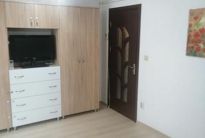 Garsonieră decomandată în Fălticeni - 2