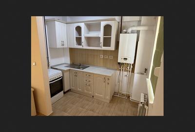 Garsoniera, Boema , Bloc nou , 4/4, 40mp - 4