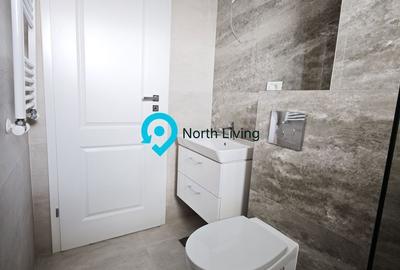 Apartament cu 3 camere în Străulești - 9